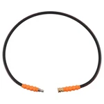 3/8" Flexible Wire Extension Hose 5FT 4800PSI Pressure Washer Steel Braided. Fixed Price $33.89.