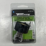 Forney 75108 Pressure Washer Screw Coupling Hose Connector M22F -3/8" Female Npt. Fixed Price $9.99.
