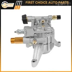 Pressure Washer Pump For Shaft 7/8" 2200PSI-3000PSI 2.4GPM 1 Year Warranty. Fixed Price $69.89.