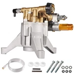 Yamatic 7/8" Shaft Vertical Pressure Washer Pump - Max 3450 Psi 2.5 Gpm Ori.... Fixed Price $103.07.