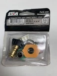 Northstar 5-PACK Pressure Washer Nozzle Set 5.0 Size, Model# N105082P. Fixed Price $25.95.