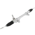 Scitoo Power Steering Rack & Pinion Assembly For Nissan Versa 2009 2010-2012. Fixed Price $83.99.