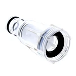 Dewalt Genuine Oem Hose Quick Disconnect For DCPW550B Pressure Washer - N828669. Fixed Price $10.49.