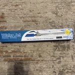 High Pressure Power Washer Wand, Hydro Jet Hose Nozzle,watering Sprayer. Fixed Price $17.00.