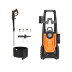 Giraffe Tools Pressure Washer, Max 2400 Psi, 2.3 Gpm Electric Power... Fast Ship. Fixed Price $190.10.