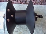 Briggs & Stratton Pressure Washer Air Compressor Hose Reel 192648GS- WS05B. Fixed Price $33.00.
