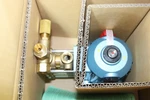 New Cat Pump 2SF22ES 304009. Fixed Price $750.00.
