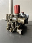 Comet Axd 3020G Pressure Washer Pump - Low Parts Or Repair. Fixed Price $74.99.