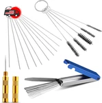 Coeweule Carburetor Cleaning Kit Premium Torch Tip Cleaner Stainless Steel 13. Fixed Price $10.80.