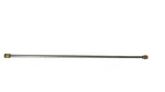 PLQ25-33B-AHC Stainless Steel Quick Connect Lance, 33", Chrome. Fixed Price $14.24.