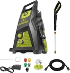Sun Joe SPX3550 Max Brushless Induction Electric Pressure Washer Brand New. Fixed Price $249.00.