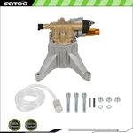 7/8" Shaft Vertical Pressure Pump 3200 Psi 2.5 Gpm For Power Washers. Fixed Price $89.73.