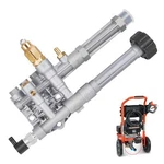 / Srmw Pressure Washer Pump Head Assy For Troy Bilt Complete AR42518 AR43061. Fixed Price $42.79.