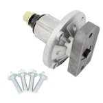 42" 48" Deck Mower Spindle Assembly For John Deere L120 L130 L2048 L2548. Fixed Price $37.74.