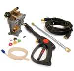 Pressure Washer Pump & Spray Kit Karcher HD2600DK Snap-on 870370, 870591, 870599. Fixed Price $179.99.