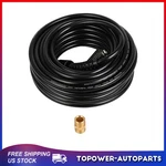 High Pressure Washer Hose 50FT 3200PSI M22 Power Extension. Fixed Price $32.99.