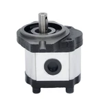 Sae A-2 Compact Gear Pump 1-4 Gpm 5/8 Keyed Shaft Industrial Hydraulics. Fixed Price $102.01.
