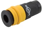 Titan TTN-19304 Amt 3-WAY Composite Female Coupler. Fixed Price $20.37.