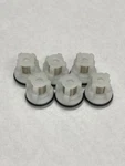 AR2233 Check Valve Kit For Rmv And Rmw Pressure Pumps. Fixed Price $24.99.