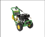 John Deere Psi Pressure Washer With Honda Engine: PR-3200GH. Fixed Price $1010.00.