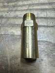 Giant 3/8" Npt Pressure Relief Valve 1200 Psi 10 Gpm Power Washer Pump 22530A. Fixed Price $8.99.