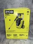 Ryobi 2100 Psi 1.2 Gpm Cold Water Corded Electric Pressure Washer With Foamer. Fixed Price $189.00.