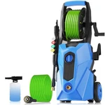 Commowner 4800PSI Electric Pressure Washer 2024 New Power With 33FT Resis. Fixed Price $524.44.