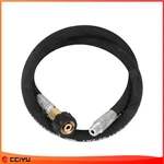 3FT Pressure Washer Whip Hose 3/8" Jumper & Swivel Steel Connector. Fixed Price $19.49.