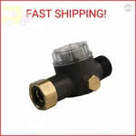 Erie Tools Aluminum Water Inlet Filter With Stainless Steel Screen For Pressure. Fixed Price $26.93.