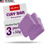 Maxshine Universal 3-PACK Magic Clay Bar (50G Each) Heavy Grade. Fixed Price $38.15.