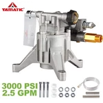 Yamatic 3000 Psi 7/8" Shaft Vertical Pressure Washer Power Pump 2.5 Gpm. Fixed Price $75.59.