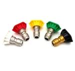 New!! Genuine! Karcher 4000PSI Power Pressure Washer Spray Nozzle Tips Universal. Fixed Price $8.95.