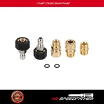 Pcs 5000 Psi Pressure Adapter Set For Washers Hose And Guns. Fixed Price $20.59.