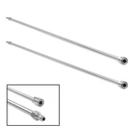 Pwaccs 120 Pressure Washer Wand Power 60 Inches, Sliver. Fixed Price $50.05.