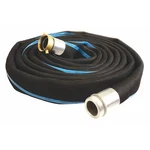 Continental RD200-50MF-G Water Disch Hose, 2" Id X Ft., Blk. Fixed Price $501.99.