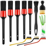 Reguicorp 13PCS Car Detailing Brush Set, Kit, Ultra No.... Fixed Price $14.24.