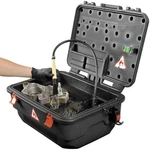 Bikemaster Parts Washer 700-MS. Fixed Price $142.30.