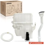 A-premium Windshield Washer Reservoir Tank With Cap For Lexus 20-22 RX350L. Fixed Price $121.59.
