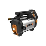 WG602 Worx 13 Amp 1700 Psi Electric Pressure Washer (1.2 Gpm). Fixed Price $124.99.
