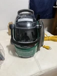 Bissell Little Green Pro Commercial Spot Cleaner BGSS1481. Fixed Price $150.00.