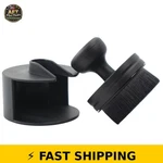 Viking Tire Shine Applicator Brush With Storage Stand - 2.3 Inch. Fixed Price $26.99.