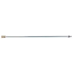 Speedclean Lance Assembly, 24 In Extension CJ-9656. Fixed Price $75.22.