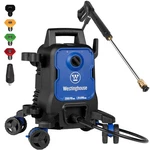 Westinghouse EPX3100 Electric Pressure Washer, 2300 Max Psi 1.76 Gpm With.... Fixed Price $199.91.