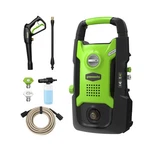 Greenworks Compact Electric Pressure Washer, 1.2 Gpm (csa Certified... Fast Ship. Fixed Price $132.96.
