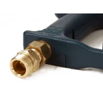 Erie Tools 22MM X 3/8 Mpt Adaptor For Pressure Washer Guns. Fixed Price $11.99.
