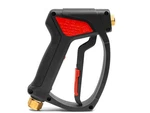 Mtm Hydro 10.0346 Easy Hold SG40 Spray Gun 5800 Psi Max.. Fixed Price $41.99.