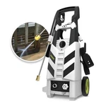 Sun Joe SPX2790-MAX Electric Pressure Washer 2200 Psi White Color (refurbished). Fixed Price $139.99.
