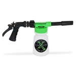 Liquid X Foam Gun - Car Washing Made Simple! Works With Regular Garden.... Fixed Price $52.62.