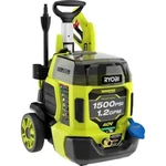 Ryobi 40V Hp Brushless Whisper Series 1500 Psi 1.2 Gpm Pressure Washer Green. Fixed Price $399.99.