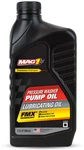 Mag 1 - (case Of 6 Individual Quarts) Pressure Washer Pump Oil. Fixed Price $34.20.